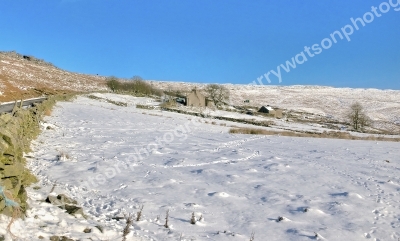 Stanedge
Derbyshire