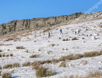 Stanedge
Derbyshire