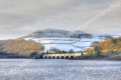 Ladybower
Derbyshire