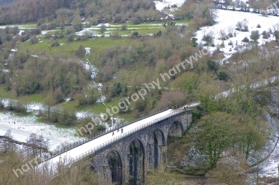 Monsal Dale
Derbyshire