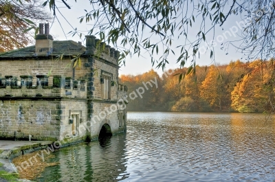 New Miller Dam
Nr Wakefield