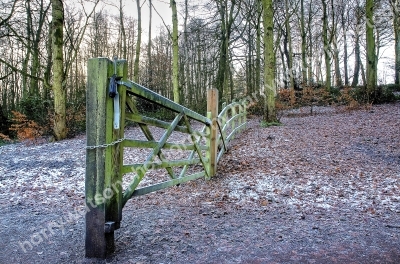 New Miller Dam
Nr Wakefield