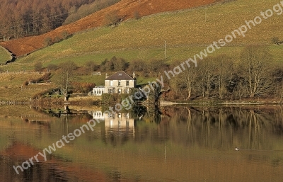 Ladybower
Derbyshire