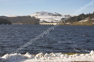 Ladybower
Derbyshire