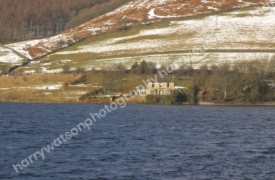 Ladybower
Derbyshire