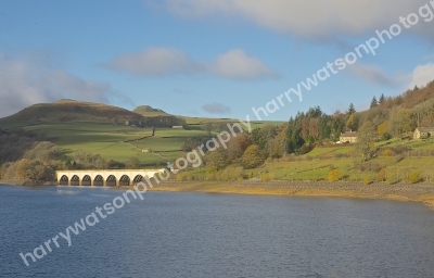 Ladybower
Derbyshire