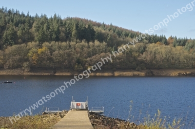 Ladybower
Derbyshire