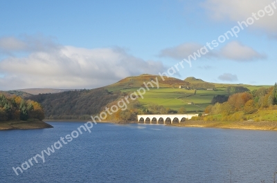 Ladybower
Derbyshire