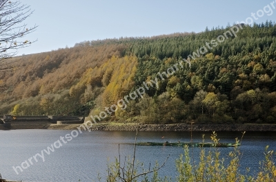 Ladybower
Derbyshire