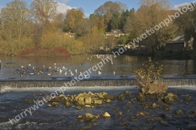 Bakewell
Derbyshire