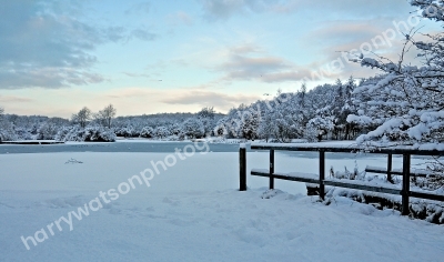 Dearne Valley
South Yorkshire