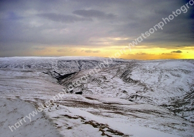 Snake Pass
Derbyshire