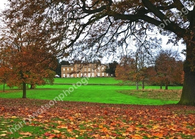 Cannon Hall 
Cawthorne