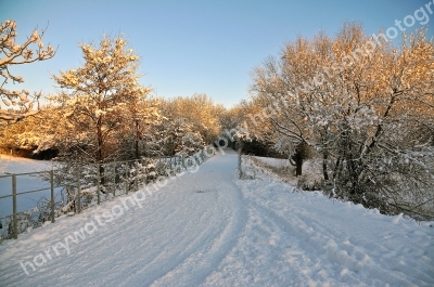 Dearne Valley
South Yorkshire