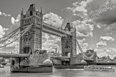 London Bridge