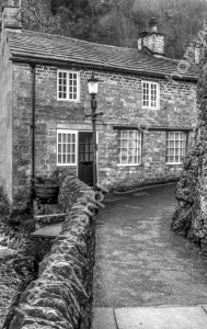 Castleton
Derbyshire Peak District