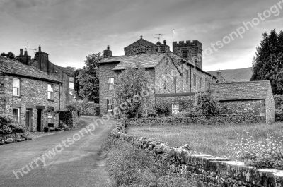 Dent 
Yorkshire Dales