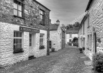 Dent 
Yorkshire Dales