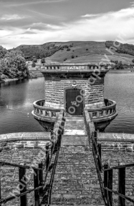 Ladybower Dam
Derbyshire Peak District