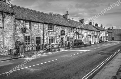 Castleton
Derbyshire Peak District