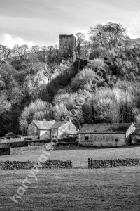 Pevril Castle
Castleton
Derbyshire Peak Cistrict