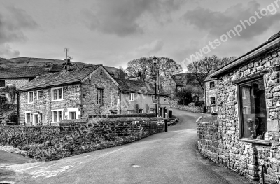 Castleton
Derbyshire Peak District