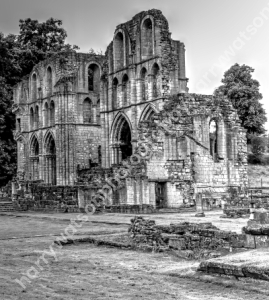 Tintern Abbey
Monmouthshire