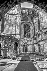 Canterbury Cathedral