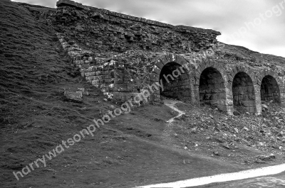 Old Iron Works 
Rosedale
Yorkshire Dales