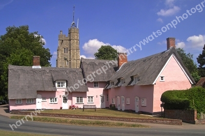 Cavendish Cottage 