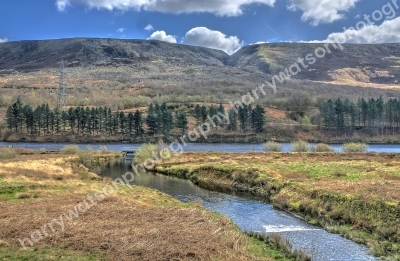 Crowden 
Peak District National Park