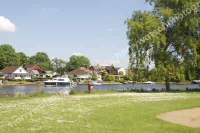 River Thames
Nr Windsor