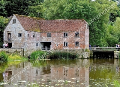 Old Water Mill
Dorset