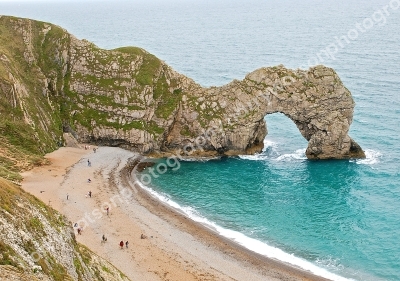 Durdle Dor
Dorset