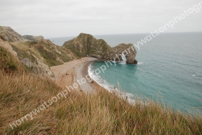 Durdle Dor 
Dorset