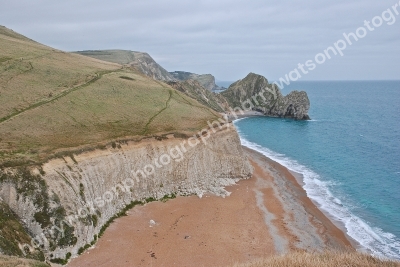 Durdle Dor 
Dorset