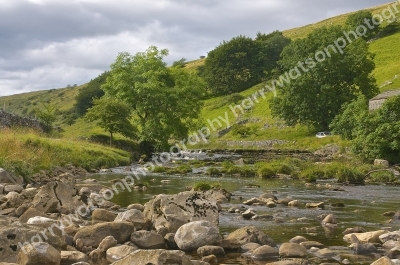 River Wharfe
Yorkshire Dales