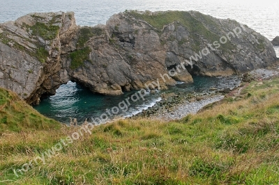 Stair Hole
Lulworth Cove
Dorset