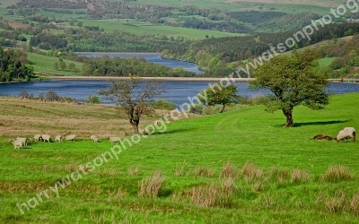 Derbyshire Peak District