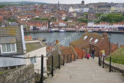 Whitby
North Yorkshire