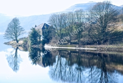 Ladybower 
Derbyshire