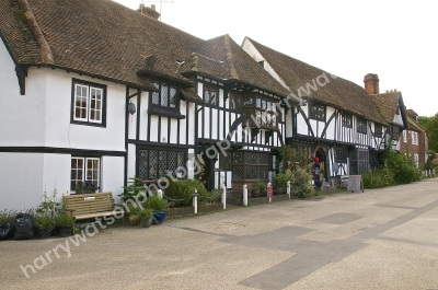 Chilham 
Kent