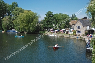 Lechlade