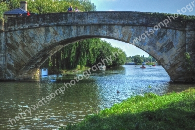 Lechlade