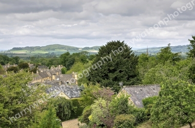 Derbyshire Peak District