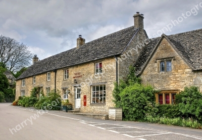 Guiting Power
Gloustershire