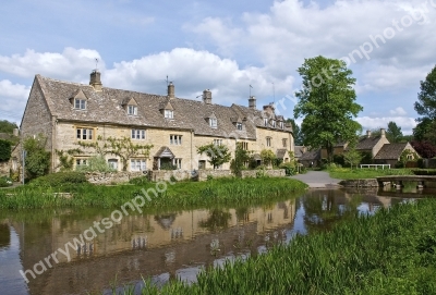 Lower Slaughter