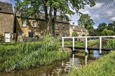 Lower Slaughter