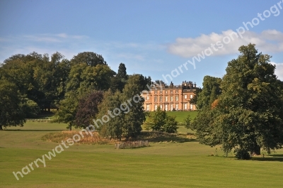Cannon Hall
Nr Barnsley