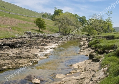 River Wharfe
Yorkshire Dales